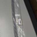 WD08X21894 Dishwasher Plastic Door Gasket WD08X10090 Compatible with GE Dishwasher Lower Door Seal Gaskets WD08X21894-50PK AP5980286 WD08X10090 4164470 PS11700870 XDF400PGN0BB XDF400PGN0WW XDF400P