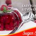 Royal Cherry Gelatin Dessert Mix, Sugar Free and Carb Free (12 - .32oz Boxes)
