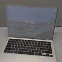 Apple 2026 MacBook Air 13-inch Laptop with M5 chip: Built for AI, 13.6-inch Liquid Retina Display, 24GB Unified Memory, 1TB SSD, 12MP Center Stage Camera, Touch ID, Wi-Fi 7; Starlight