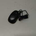Perixx PERIMICE-209C USB Type C Wired Optical Mouse - 5.9 Ft Cable - 1000 DPI - Black, (11994)
