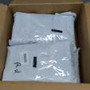 4 x Roll Bar Grab Handles Grip Handle for Jeep Wrangler JK JKU JL JLU TJ YJ Sport Sahara Freedom Rubicon Unlimited Gladiator JT 1955-2023 UTV ATV Premium Paracord Interior Accessories US Flag (Red)