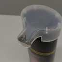 Polar Haircare - Medium Brown Hair Color Shampoo Hair Dye Shampoo for Women & Men - Natural Semi Permanent Medium Brown Dye for Gray Coverage, Fast Acting Vegan Coverage - Instant Results 6.76 Fl Oz