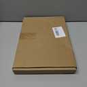 Christmas Tree Topper, 35.4'' Triple Topper Candle Holder, 3 Tier Black Candle Holder for Christmas Tree, Light up for Indoor Bedroom Kitchen Decorations