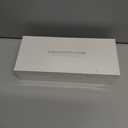 Hair Straightening Irons, Portable Straightener Brush, Cordless Hair Straightener Comb, Rechargeable Portable Hair Straightener for Women (Black)