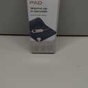 Heating Pad for Period Cramps, Heating Pad for Back/Neck/Shoulder Muscle Pain, 6 Heating&4 Timer Setting, Auto Shut Off, Dry/Moist Heat & Machine Washable, Gray Birthday Christmas Gifts for Women Mom (12'' x 24'')