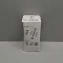 6-Pack Pool Filter Cartridge Type A, C or III, Accessories for Above Ground Pools, Pool Filters Type A/C Replacement Kit for 29000E 59900E, Reusable Pool Filter for Filter Pump