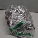 Christmas Cedar Pine Branches with Pine Cone Picks Soft Artificial Cypress Pine Pinecone Stems DIY Crafts Needles Faux Greenery Sprigs for Xmas Indoor Outdoor Home Winter Decor