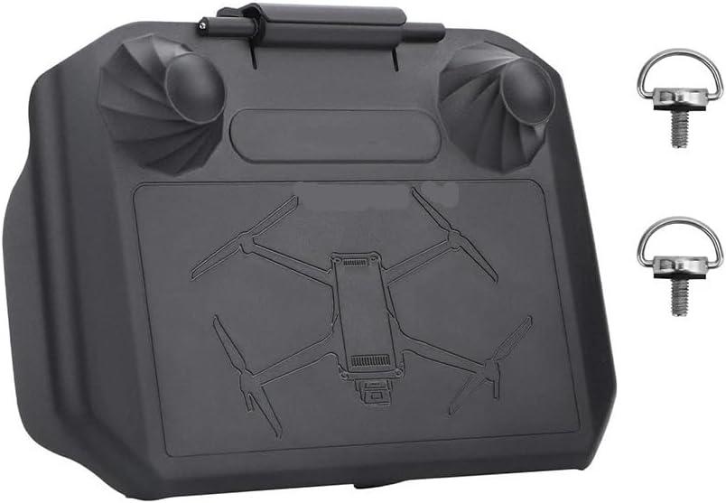 Sunnylife Screen Protector Shell for Mini 3 Pro/Mavic 3 Controller Sunhood Sunshade Protection Cover for DJI RC Pro Accessories