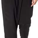Joie Womens Women's Wilmont Pant, Caviar, 8