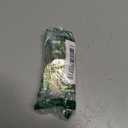 2 PCS 5249 Cover Plate (with Two Sets of O-Rings) for Floor Box, Fitted to 5249 Single Outlet only, 1.72 “Width, 1.53”OD, Brass Cap Replacements