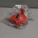 Fox Racing 22 Instinct Right Cuff (9-10.5 Flo Red