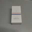 5 x GooseBox for Samsung Galaxy Z Flip 6 Case with Screen Protection,Z Flip 6 Slim HD Clearly Case Ultra-Thin Anti-Scratch Shockproof Phone Case(Purple)