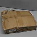 Henkelion Weighted Vest Weight Vest for Men Women Kids Weights Included, Body Weight Vests Adjustable for Running, Training Workout, Jogging, Walking (20 lbs, Black)