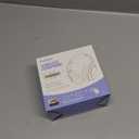 RUNOLIM Hybrid Active Noise Cancelling Headphones, Wireless Over Ear Bluetooth Headphones with Microphone, 70H Playtime, Foldable Headphone with HiFi Audio, Deep Bass for Home Travel Office (Black)