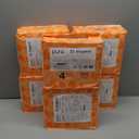 Pura Sensitive Skin Baby Diapers | Size 4 (18-31 lbs) | Hypoallergenic, Totally Chlorine Free, Fragrance Free, Up to 12-Hour Leak Protection | 6 Packs of 22 (132 Diapers)