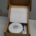 Yogasleep Dohm Classic (Gray) The Original White Noise Machine, Soothing Natural Sound from A Real Fan, Noise Cancelling for Office Privacy, Travel & Meditation, Sleep Therapy for Adults & Baby