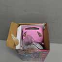 ULOVEME 2.4Ghz Remote Control Car for Girls - 1:18 RC Toys for Kids with Doll, 100 mins with Rechargeable Battery, Birthday for Grils (Pink #4)