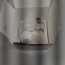 4 Pack R14 LED Bulb 4W E17 Base Mini Reflector Floodlight Light Bulb Dimmable 2700K Warm White - 40W Equivalent - e17 LED Bulb Dimmable E17 Intermediate Base Mini Light Bulbs, Curio Cabinet Light Bulb