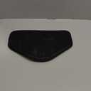 Recumbent Bike Seat Cushion - Anti-Slip Extra-Wide Seat Pad for Desk and Exercise Bikes - Gel Cushion for Comfort