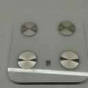 Huawei Scale 3 Smart Body Weight Scale, White(DBY-B19)