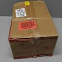 PLASTICPRO 1000 piece Cutlery Combo set of Red Plastic Forks, Spoons, and Knives Disposable Colored Cutlery Bulk Pack Variety Pack for Party Home Office