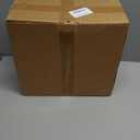 Left Driver Side Door Mirror For 2016-2021 HONDA CIVIC LX SE Sport with Power Mirror Ajust Manual Fold Non-Heated Match to Aegean Blue Metallic Pearl Replace 76258-TBA-A02ZA