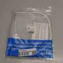5231EL1001C Lint Filter Replacement for LG & Kenmore Dryers, Ultra Durable Dryer Lint Screen Trap, Compatible with Part Number AP5248138 PS3527575
