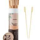10" Bamboo Picks (Anchor Life)