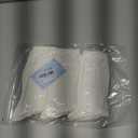 Women's Neon Scrunch Crew Socks 80s 90s Retro 3-Pack Cotton Stacked Boot Calf Cozy Ribbed Slouchy Socks Size 5-10