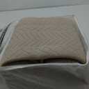 AMOAMI-Washable Area Rugs 6ftx9ft-Boho Khaki Rugs for Living Room Machine Washable-3D Rugs for Bedroom-Non Slip Floor Rug-Moroccan Washable Rugs for Bedroom Dining Room