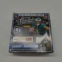 2024 Panini Absolute Football NFL Trading Cards Mega Box