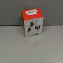 Charging Dock for Joycon 2 Controller, Charger Dock Station for Nintendo Switch 2 Accessories Kits with a USB Type-C Charging Cord (Black, 7.9 inch Switch 2)