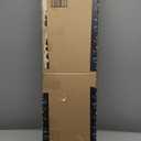 Garneck Self-Adhesive Marble Kitchen Wall Stickers Oil Wallpaper for Cabinets and Countertops Thick Peel and Stick Decor Grey