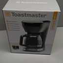 Toastmaster Coffee Maker, 12 cup