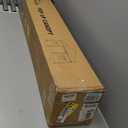 10x10 Pop Up Canopy Tent with Sidewalls, Easy Up, Heavy Duty, Blue, Perfect for Parties, Camping, Events & Vendor