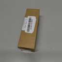 OSDUE Shower Head Holder, 16-27mm Slider Bar Adjustable Shower Head Holder for Slide Bar Slider Clamp Bathroom Replacement, 360 Degree Rotating Sprayer Holder with 2 Hooks, Chrome Finish - Silver (White)