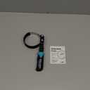 DURATECH Anti-Slip Small Swivel Oil Filter Wrench, Oil Filter Removal Tool Fits Filters 2-3/4" to 3-1/4", Perfect for Car Repair Tools