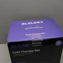 2.0 Cold Therapy Unit,Ice Machine for Shoulder After Surgery, Cold Therapy Machine for Shoulder,Cold Therapy System with Shoulder/Hip Ice Pack