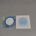 Mini Watercolor Paint Set with 15 Grid Travel Portable Palette Pocket Artists Wooden Gird Paint Box for Kids Painters Students