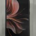 I24 Ultra Unlocked Phone,Built in Pen The Phone,Smartphone Battery 6800mAh 6.8" HD Screen,8+256GB with 128GB Memory Card Cell Phone,5G/Face ID/Fingerprint Lock/GPS (Golden)