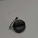 Gas Cap, Fuel Cap Replacement, Automotive Replacement Fuel Tank Covers, Car Accessories Fit for Dodge Ram 1500 2500 3500 Charger Challenger, Replaces OEM#52030377AB 5278632AG 52030377AA