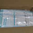 Medline Perineal Cold Packs for Postpartum Care (24 Count) Each Absorbent Pad is 4.5" x 14.25" Perfect for your After Delivery Postpartum Essentials Kit