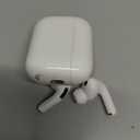 Apple AirPods Pro 3 Wireless Earbuds, Active Noise Cancellation, Live Translation, Heart Rate Sensing, Hearing Aid Feature, Bluetooth Headphones, Spatial Audio, High-Fidelity Sound, USB-C Charging