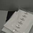 116130 Replacement Filter H Compatible with Winix 5500-2 PlasmaWave and AM80 Air Purifier, 2 Pack Combo Replacement HEPA Filter and Activated Carbon Filters