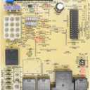 PCBBF112S Upgraded Replacement for Furnace Control Circuit Board PCBBF112SReplacement for PCBBF112, PCBBF123, PCBBF123S, PCBBF110S, PCBBF110