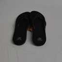 Zeroxposur Brushed Eva Flip Flop Black 7
