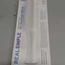 REAL SIMPLE RS UV Light SANITIZER Wand Portable - White