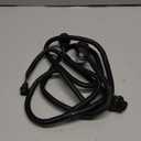 22869171 Tail Light Wiring Harness Passenger Right Side Compatible with 2014-2015 Sierra 1500 2015 Sierra 2500 3500 HD Tail Lamp Wiring Harness