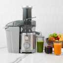 OMEGA WIDE MOUTH CENTRIFUCAL JUICER