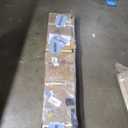 12T Hydraulic Press, 12 Ton H-Frame Garage Floor Hydraulic Shop Press, Adjustable Hydraulic Press with Plates, for Bearings & Ball Joints, Blue